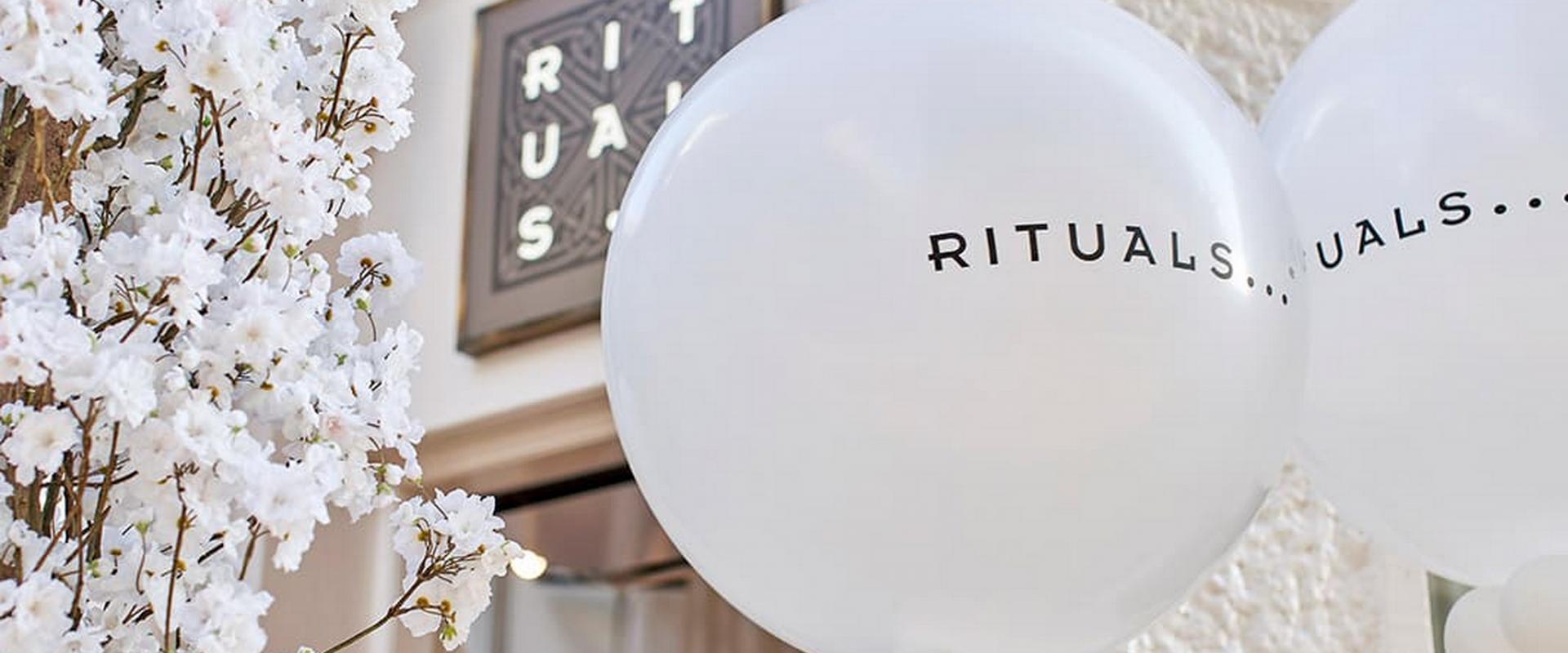 Rituals Cosmetics otwiera sklepy stacjonarne w Polsce